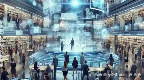 Ad Libraries That Do More Than Show Ads