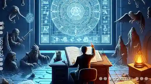 Ads That Adapt Based on In-Game Behavior