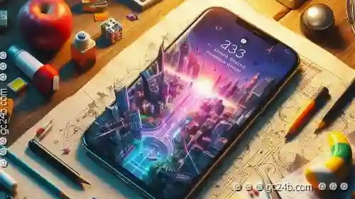 Are Mobile Games Quietly Mapping Your Life?