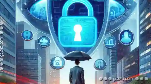 Are Privacy Settings Just Cosmetic?