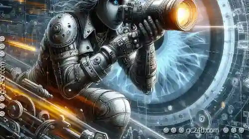 Are Surveillance Mechanics Becoming the Core of Game Design?