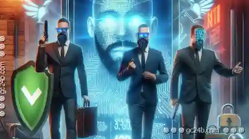 Are There Any Secure Alternatives to Face ID in Games?