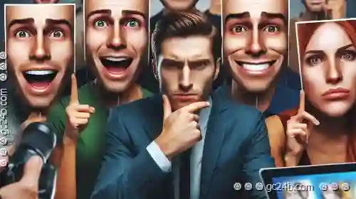 Are Your Facial Expressions Being Sold to Advertisers?