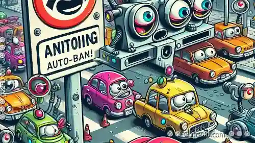Auto-Bans and the Surveillance Behind Them