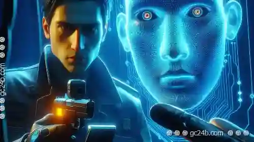 Beyond Consent: The Implied Agreement of Using Face ID in Games