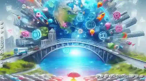 Building Bridges Between Brands and Consumers