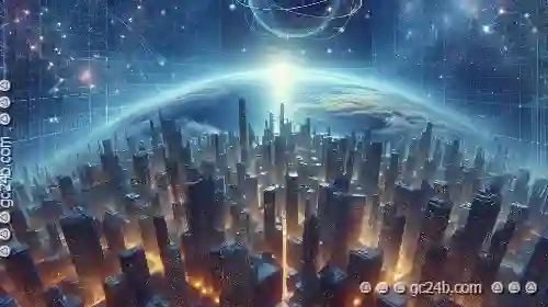 Building Immersive Digital Worlds