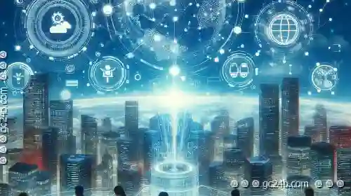 Building Responsive Virtual Ecosystems