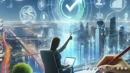 Building User Confidence Digitally