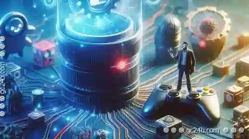 Building a More Connected Gaming Ecosystem