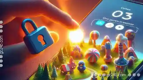 Can Mobile Games Be Private by Design?