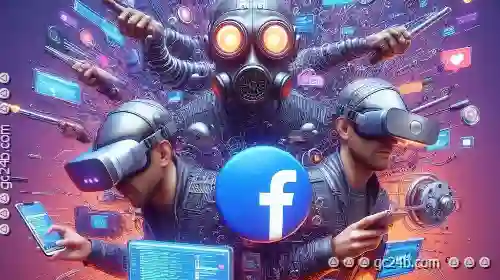 Can You Trust Facebook/Meta with Your VR Data?