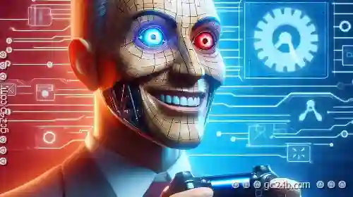 Can You Trust Game Companies with Your Facial Data?