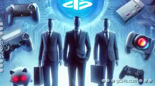 Can You Trust Sony, Microsoft, or Nintendo with Your Data?
