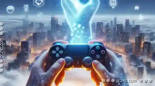 Can a Game Track You Without You Knowing?