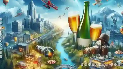 Celebrating Local Discoveries