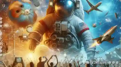 Celebrating Virtual Discoveries