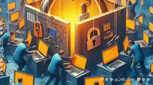 Changing Policies Without Notifying Users