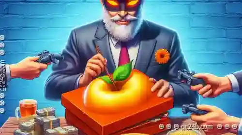 Consent Deception in Game Launchers