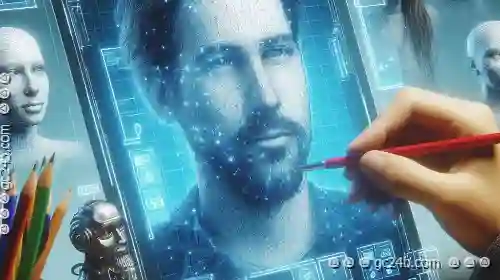 Crafting Realistic Digital Avatars