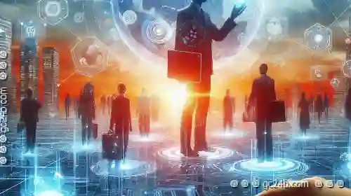 Creating Dynamic Virtual Communities