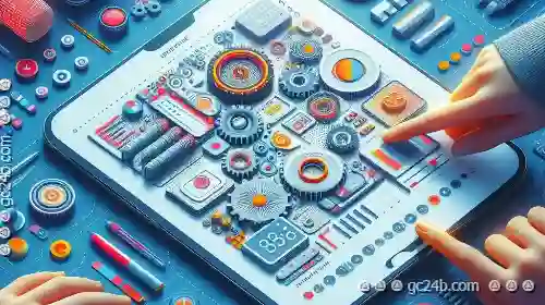 Creating Engaging App Environments