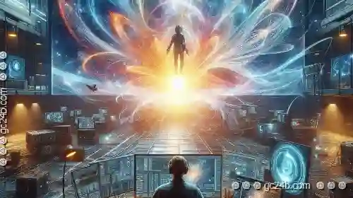 Creating Immersive Digital Escapes