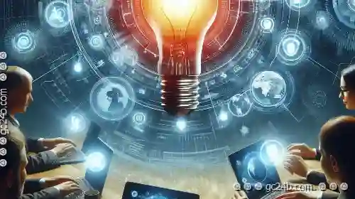 Creating Smarter Digital Environments