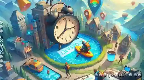 Daily Rewards for Daily Tracking