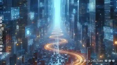 Data Trails in Games Without End