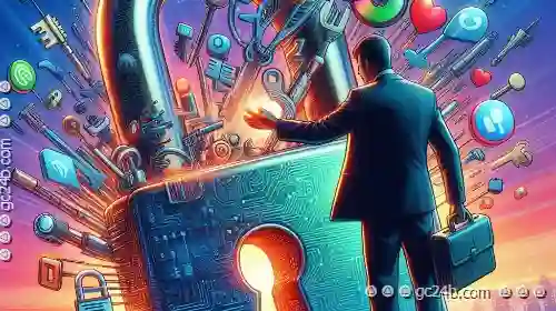 Decoding the Permissions: What Free Apps Really Want Access To