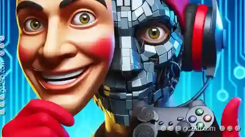 Do Game Developers Need Your Face?