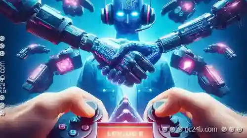 Do You Really Agree? Gaming and the Illusion of Consent