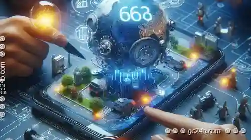 Driving Innovation in App Development