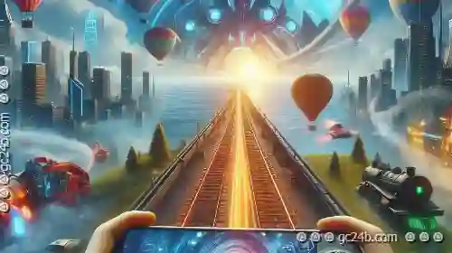 Elevating the Mobile Gaming Journey