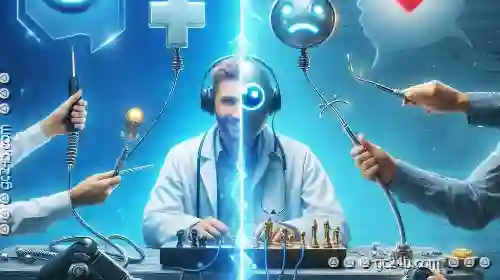 Emotionally Adaptive Games or Emotionally Manipulative Tools?