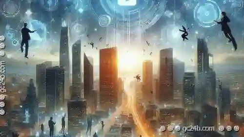Empowering Digital Exploration