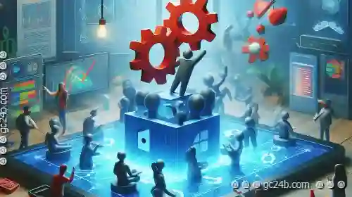Empowering Users Through Play