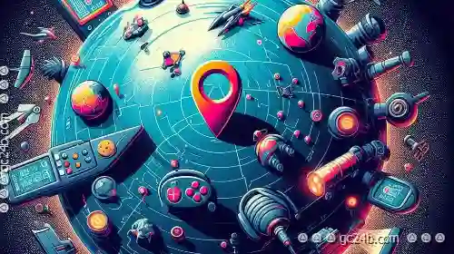 Even Deleted Games Keep Your GPS Data