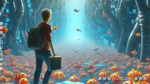 Exploring the Depths of Digital Fun