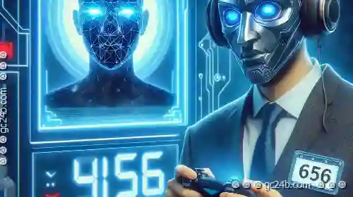 Face ID and Gamer Consent: A Grey Area