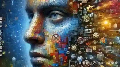 Facial Identity and the Commercialization of Play