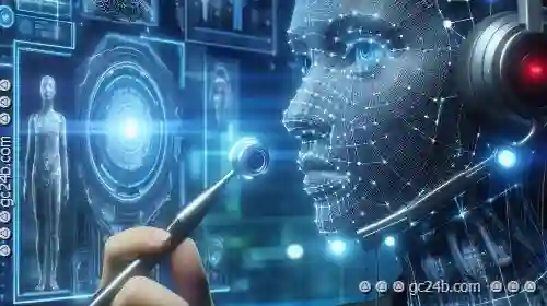 Facial Recognition and Voice Capture in the Metaverse