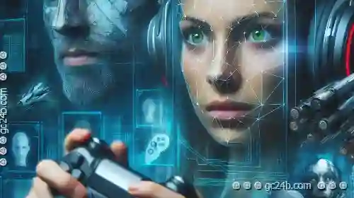 Facial Recognition in Gaming: Innovation or Invasion?