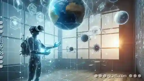 Facilitating Natural Interactions in VR