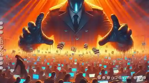 False Choices: A UX Disaster for Privacy