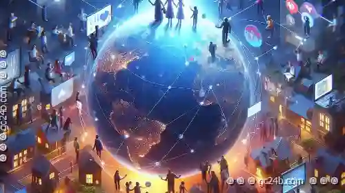 Fostering Community Through Digital Challenges