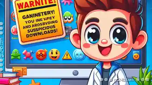 Free Games That Act Like Spyware