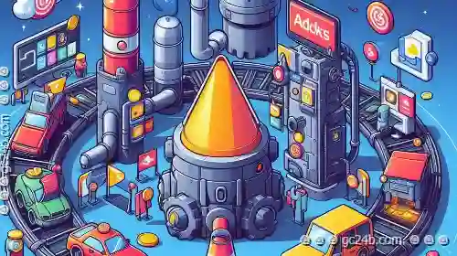 From Clicks to Customers: The Ad Tech Pipeline in Games