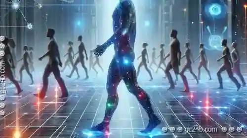 From Gaze Tracking to Gait Analysis: The Bio-Data of the Metaverse